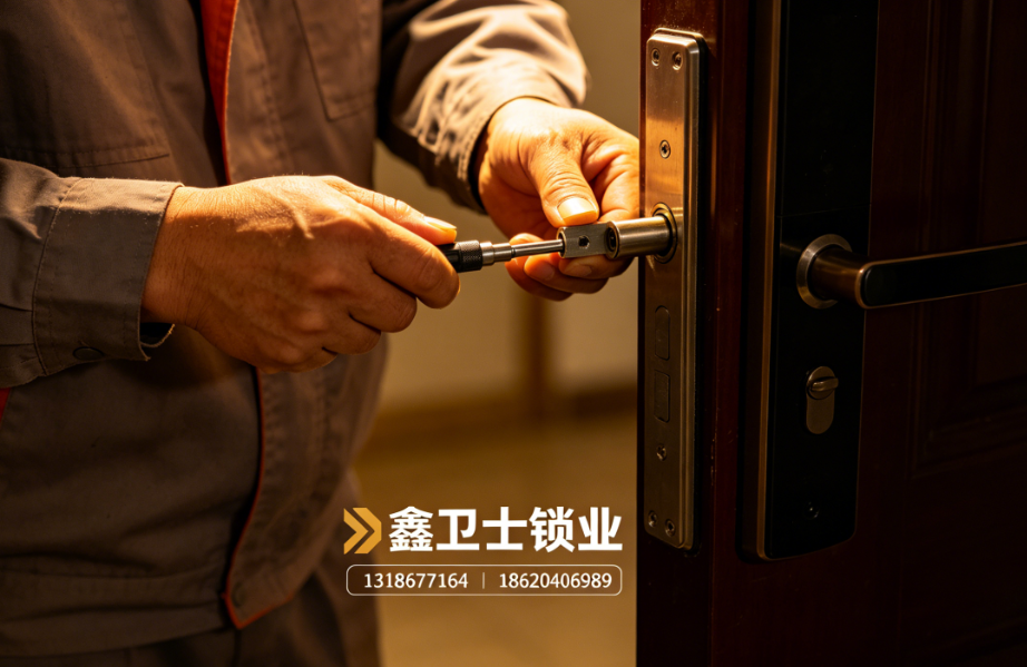云浮开锁避坑指南，云浮开锁防套路，云浮正规开锁