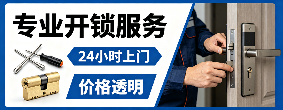 云浮 指纹锁安装｜上门更换家用指纹锁、防盗门智能锁拆装维修